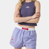 Lucky Squared Boxer Shadow Underwear Eme Studios