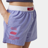 Lucky Squared Boxer Shadow Underwear Eme Studios