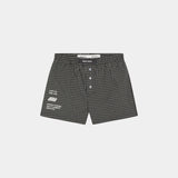 Lucky Squared Boxer Shadow Underwear Eme Studios