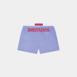 Lucky Squared Boxer Shadow Underwear Eme Studios