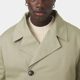 Crusader Dusty Green Blazer Outerwear Eme Studios