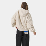 Desire Fog Full Zip Hoodies Eme Studios