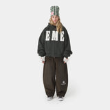 Desire Mountain Full Zip Hoodies Eme Studios