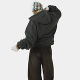 Desire Mountain Full Zip Hoodies Eme Studios