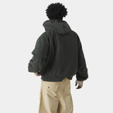 Desire Mountain Full Zip Hoodies Eme Studios