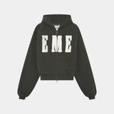 Desire Mountain Full Zip Hoodies Eme Studios