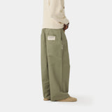 Heritage Agave Green TWP Pants Eme Studios