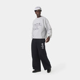 Heritage Navy TWP Pants Eme Studios