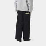 Heritage Navy TWP Pants Eme Studios