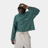 Yisa Hunt Shirt Shirts eme