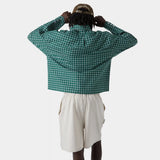 Yisa Hunt Shirt Shirts eme