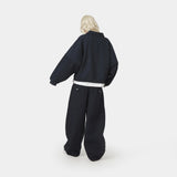 O´Connor Navy Polo Sweatshirts Eme Studios