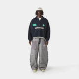 O´Connor Navy Polo Sweatshirts Eme Studios