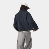 O´Connor Navy Polo Sweatshirts Eme Studios