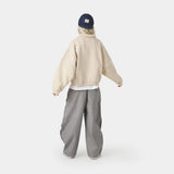 O´Connor Off Sand Polo Sweatshirts Eme Studios