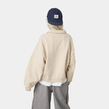 O´Connor Off Sand Polo Sweatshirts Eme Studios