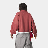 O´Connor Marsala Polo Sweatshirts Eme Studios