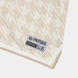 Mesh Stalactite Short Shorts Eme Studios