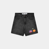 R&R Shadow Shorts Shorts eme