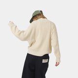 Yoss Turtledove Knit Sweater Knitwear Eme Studios