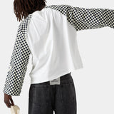 Bishop Pearl Long Sleeve T-shirts eme