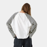 Bishop Pearl Long Sleeve T-shirts eme