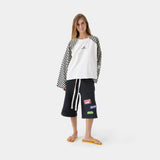 Bishop Pearl Long Sleeve T-shirts eme