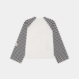 Bishop Pearl Long Sleeve T-shirts eme