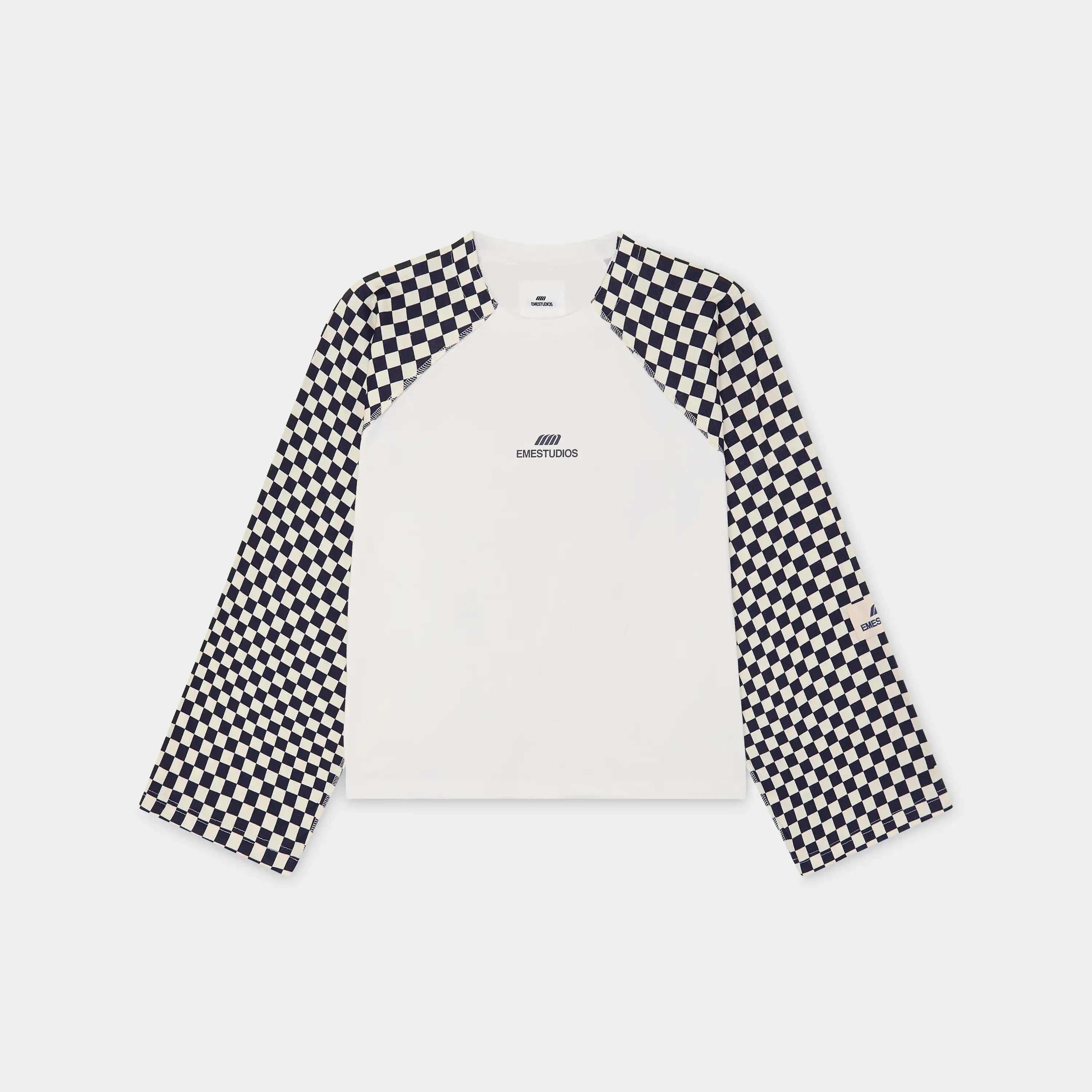 Bishop Pearl Long Sleeve Eme Studios