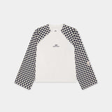 Bishop Pearl Long Sleeve T-shirts eme