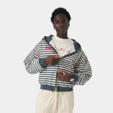 Capri Nighsky Full Zip Hoodies eme