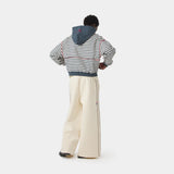 Capri Nighsky Full Zip Hoodies eme