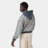 Capri Nighsky Full Zip Hoodies eme