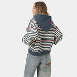 Capri Nighsky Full Zip Hoodies eme