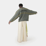 AFK Forest Crewneck Sweatshirts eme