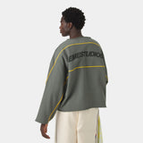 AFK Forest Crewneck Sweatshirts eme