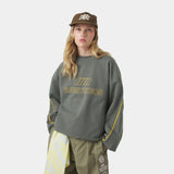 AFK Forest Crewneck Sweatshirts eme