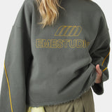 AFK Forest Crewneck Sweatshirts eme