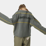 AFK Forest Crewneck Sweatshirts eme