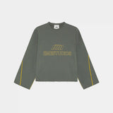 AFK Forest Crewneck Sweatshirts eme