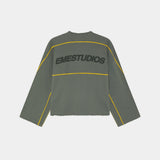 AFK Forest Crewneck Sweatshirts eme