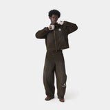 Core Corduroy Forest Jacket Outerwear Eme Studios