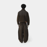 Core Corduroy Forest Jacket Outerwear Eme Studios