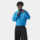 Core Corduroy Cobalt Jacket Outerwear Eme Studios