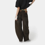 Chast Corduroy Forest CBB Pants Eme Studios