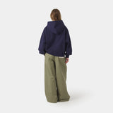 Studio Eclipse Oversized Hoodie Hoodies Eme Studios