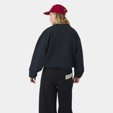 Chancellor Night Sky Crewneck Sweatshirts Eme Studios