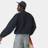 Chancellor Night Sky Crewneck Sweatshirts Eme Studios