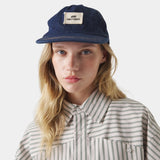 Silent Forest Striped Shirt Shirts Eme Studios