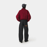 DMA Raw DBB Pants Eme Studios